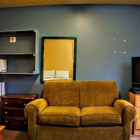 Southside Lodge Whistler Ngoại thất bức ảnh