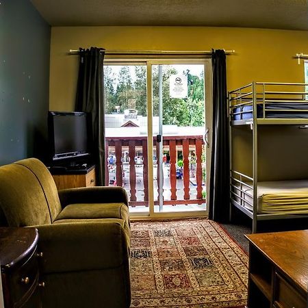 Southside Lodge Whistler Ngoại thất bức ảnh