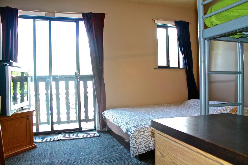 Southside Lodge Whistler Ngoại thất bức ảnh
