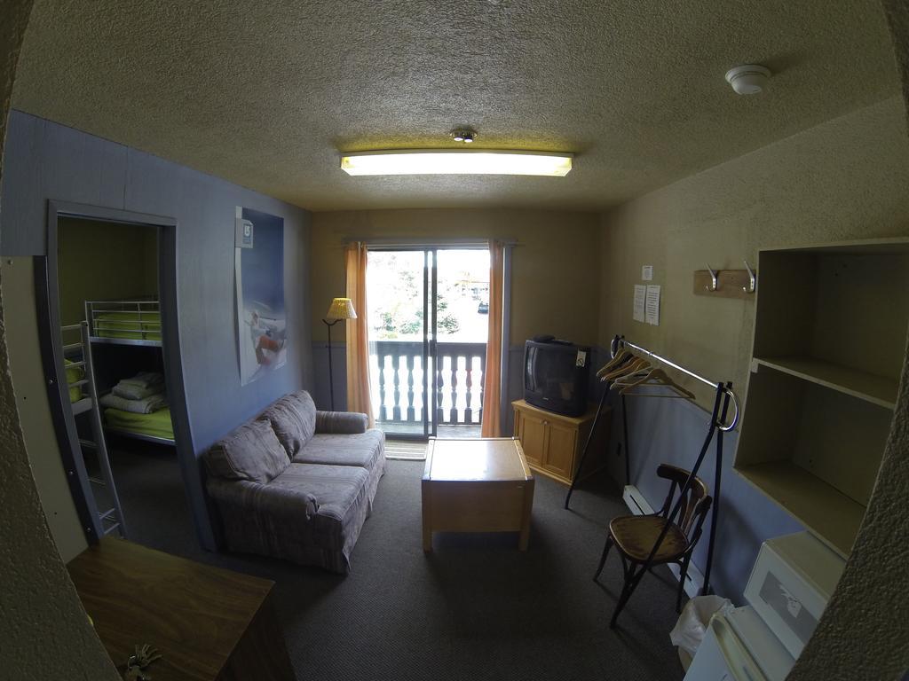 Southside Lodge Whistler Ngoại thất bức ảnh