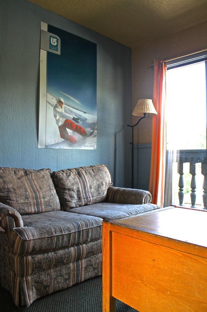 Southside Lodge Whistler Ngoại thất bức ảnh