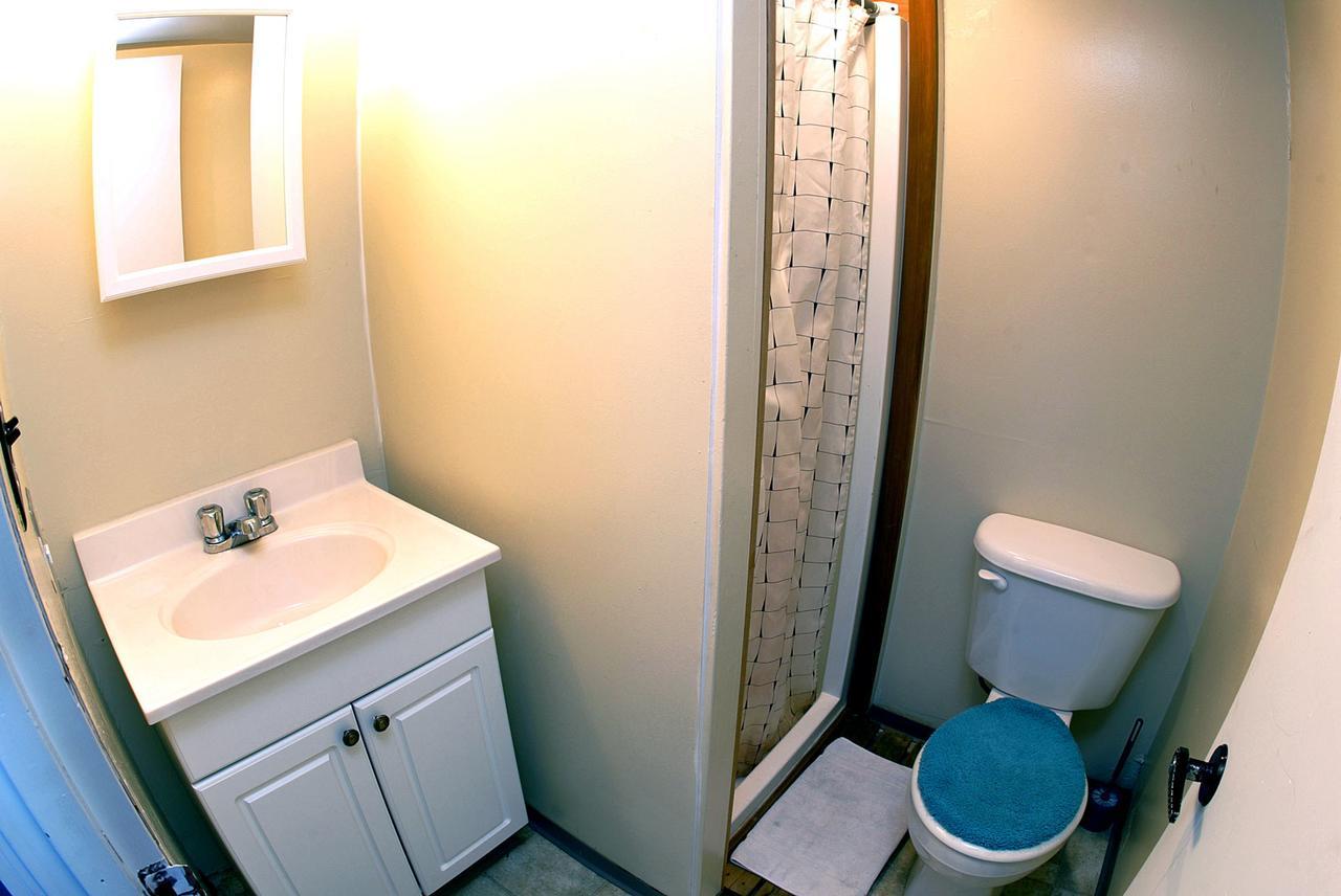 Southside Lodge Whistler Ngoại thất bức ảnh